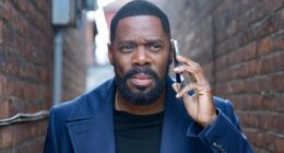 Colman Domingo's Overlooked Netflix Thriller Is a Tense Political Conspiracy From Start to Finish