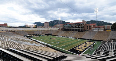 Colorado Football Insights on Revenue Decline