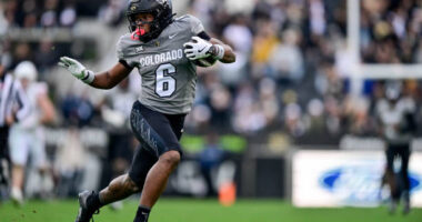 Colorado Football: Reflecting on the Past Season