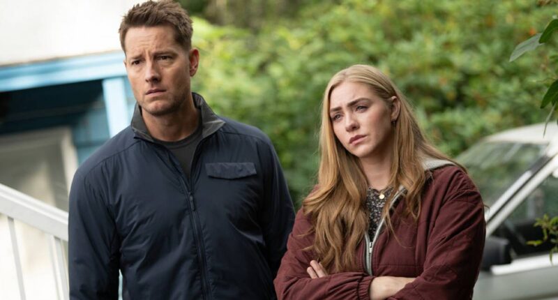 Colter Shaw Searches For Kidnapped Girl Against All Odds