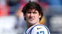 Colts’ Pro Bowl Roster Selections Revealed