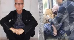 Comedian Andy Dick refuses to enter rehab despite apparent crack cocaine-induced overdose