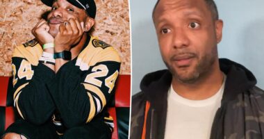 Comedian B Mo the Prince signs with talent agency Verve