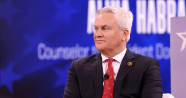 Comer Summons Minnesota Officials to Testify in Somali Fraud Investigation.