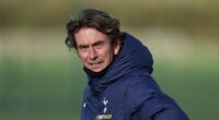 Form has crashed for Spurs since a promising start under the new boss and he enters a critical period of fixtures that begins with a trip across the capital to Crystal Palace on Sunday