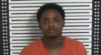 Louisiana Again?! One Inmate Still At Large After Escaping With Two Through Loose Jail Wall Keith Eli