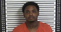 Louisiana Again?! One Inmate Still At Large After Escaping With Two Through Loose Jail Wall Keith Eli