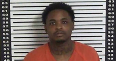 Louisiana Again?! One Inmate Still At Large After Escaping With Two Through Loose Jail Wall Keith Eli