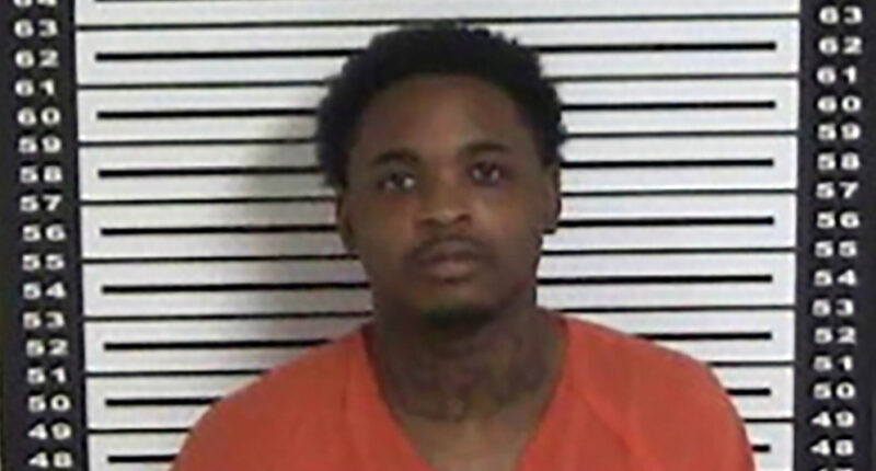 Louisiana Again?! One Inmate Still At Large After Escaping With Two Through Loose Jail Wall Keith Eli