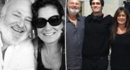 Cops were called to Rob and Michele Reiner's home numerous times in years leading up to murders