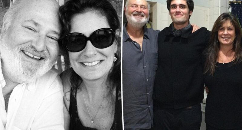 Cops were called to Rob and Michele Reiner's home numerous times in years leading up to murders