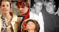 Corey Feldman claims Corey Haim molested him while making 'The Lost Boys'