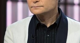 Corey Feldman, 54, makes the shock allegation that he was molested by his late best friend and confidante Corey Haim, in a new Apple TV documentary about his life