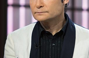 Corey Feldman, 54, makes the shock allegation that he was molested by his late best friend and confidante Corey Haim, in a new Apple TV documentary about his life