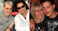 Corey Haim's mom furious over Corey Feldman's molestation accusation
