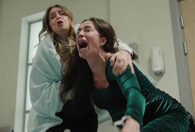 Coronation Street and Emmerdale boss Iain MacLeod has finally given a verdict on the future of the landmark soap crossover Corriedale