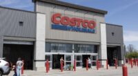 Costco’s stock turns negative for the year as U.S. sales trends decelerate