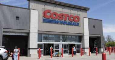 Costco’s stock turns negative for the year as U.S. sales trends decelerate