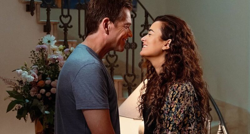 Cote de Pablo and Michael Weatherly’s “Disrespectful” First Meeting Defined Tony and Ziva’s Relationship