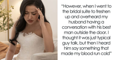 Couple Split At Altar As Bride Overhears Groom’s Unexpected Revelations About Her, She Seeks Support