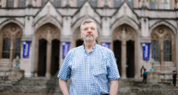 Court Upholds Prof's Right To Make Fun Of Land Acknowledgments