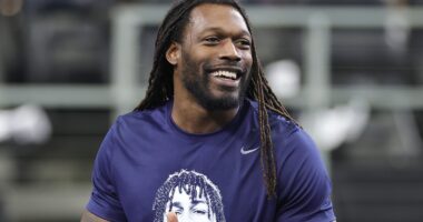Cowboys Get Good News on Jadeveon Clowney Before Week 15