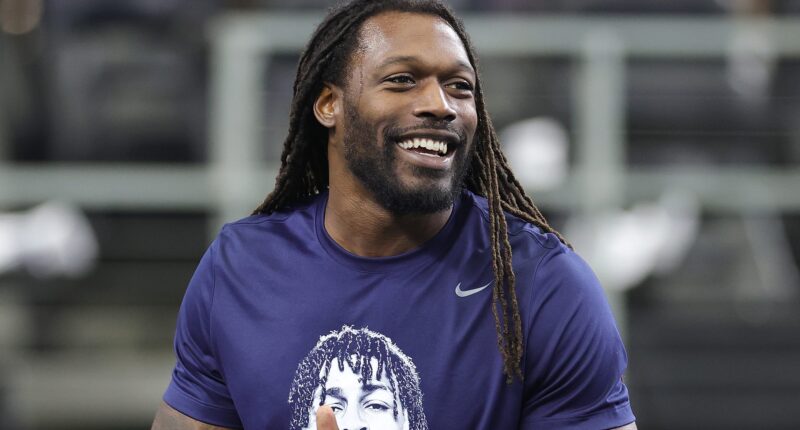 Cowboys Get Good News on Jadeveon Clowney Before Week 15