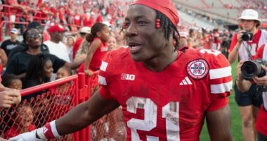 Cowboys Predicted to Add 1,400-Yard Star RB From Big Ten