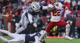 Cowboys Reveal 'Confusion' After LB Logan Wilson's Surprising Week 17 Absence