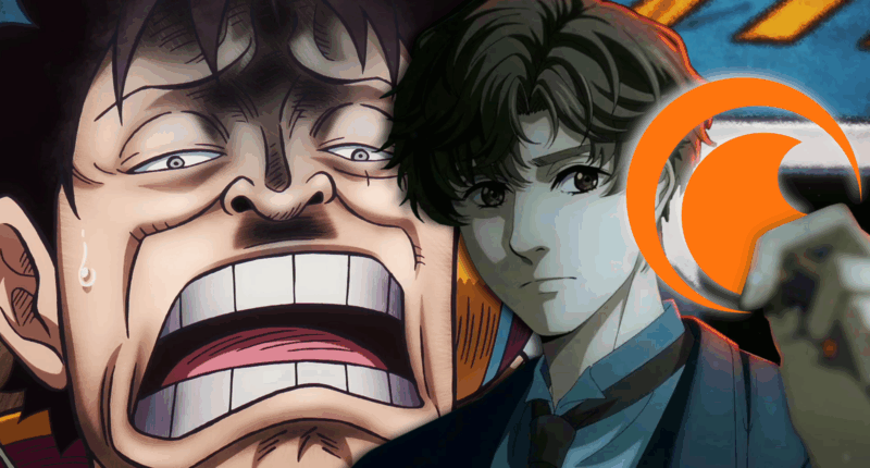 Crunchyroll's Best Isekai of the Year Proves Japan's Reign on Anime Is Slipping