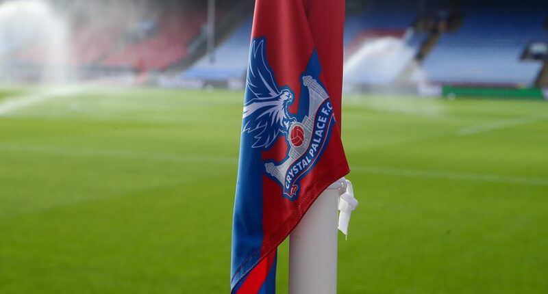 Crystal Palace vs Tottenham - Premier League LIVE: Latest score, team news and updates as Thomas Frank makes two changes after defeat against Liverpool