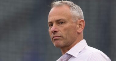 Cubs Linked to Red Sox $120 Million All-Star Free Agent