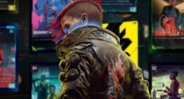 Cyberpunk 2077 Fans Can Claim An Exclusive Freebie Right Now
