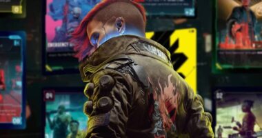 Cyberpunk 2077 Fans Can Claim An Exclusive Freebie Right Now