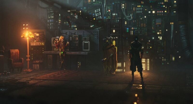 Cyberpunk 2077 Fans Need This March 2026 Game On Their Radar