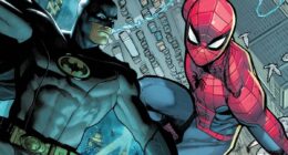 DC's Creator-Forward Approach Gives An Edge Over Marvel