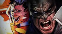 DC's Most Controversial New 52 Redesign Is Officially Back