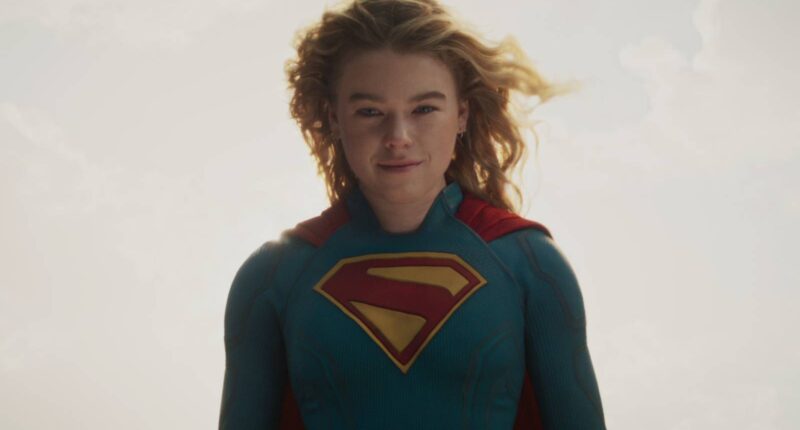 DC's Next Big Superhero Movie Is A Remake Of This John Wayne Oscar-Winning Western