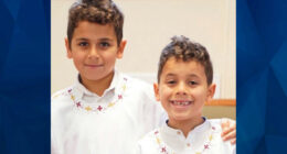 DEATH BY MERCEDES: $$$ Socialite Mows Down Brothers, Denied Venue Change in Civil Trial, Accused of Hiding Assets