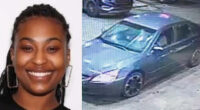 DEVELOPING: Body Found in Car Amid Search for Missing Mom, Frezja Baker