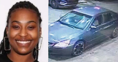 DEVELOPING: Body Found in Car Amid Search for Missing Mom, Frezja Baker
