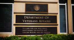 DOJ Reverses Biden-Era Rule, Halts Veterans Affairs Abortion Funding.