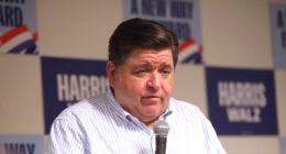 DOJ Sues Dem Gov. Over Illegal Immigrant 'Protections' on Public Properties.