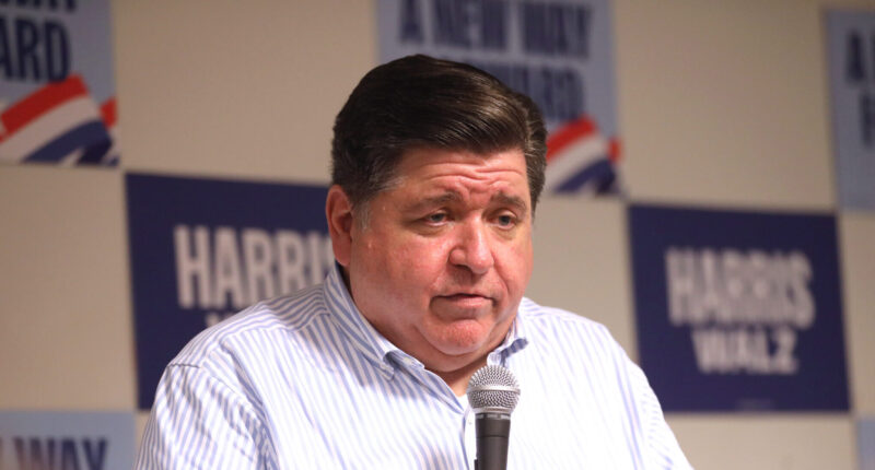 DOJ Sues Dem Gov. Over Illegal Immigrant 'Protections' on Public Properties.