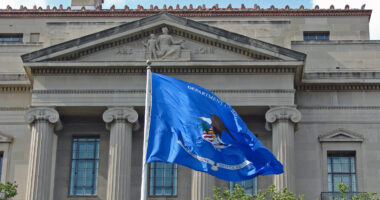 DOJ Sues to Block In-State Tuition Rates for Illegal Immigrants.