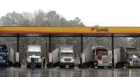 DOT Sec. Duffy Blows Lid Off Terrifying Number of Non-English-Speaking Truckers They've Found So Far – RedState