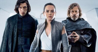 Daisy Ridley Breaks Her Silence On Cancelled Kylo Ren Spinoff & Fan Campaign To Save Star Wars Movie
