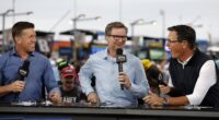 Dale Earnhardt Jr. Questions Why NASCAR Felt Threatened by SRX Series