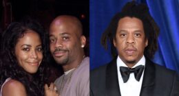 Aht Aht! Dame Dash Addresses Years-Long Rumor Claiming That He Dated Aaliyah After Jay-Z (WATCH)