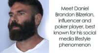 Dan Bilzerian: Bio And Career Highlights